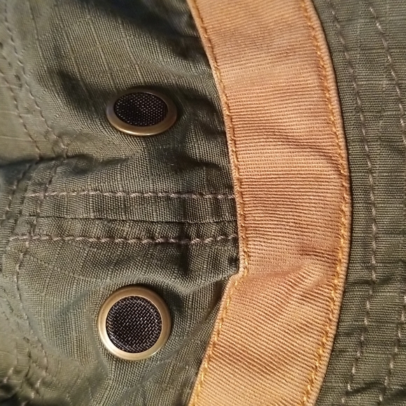 Kids Cabela's bucket hat - Picture 5 of 5